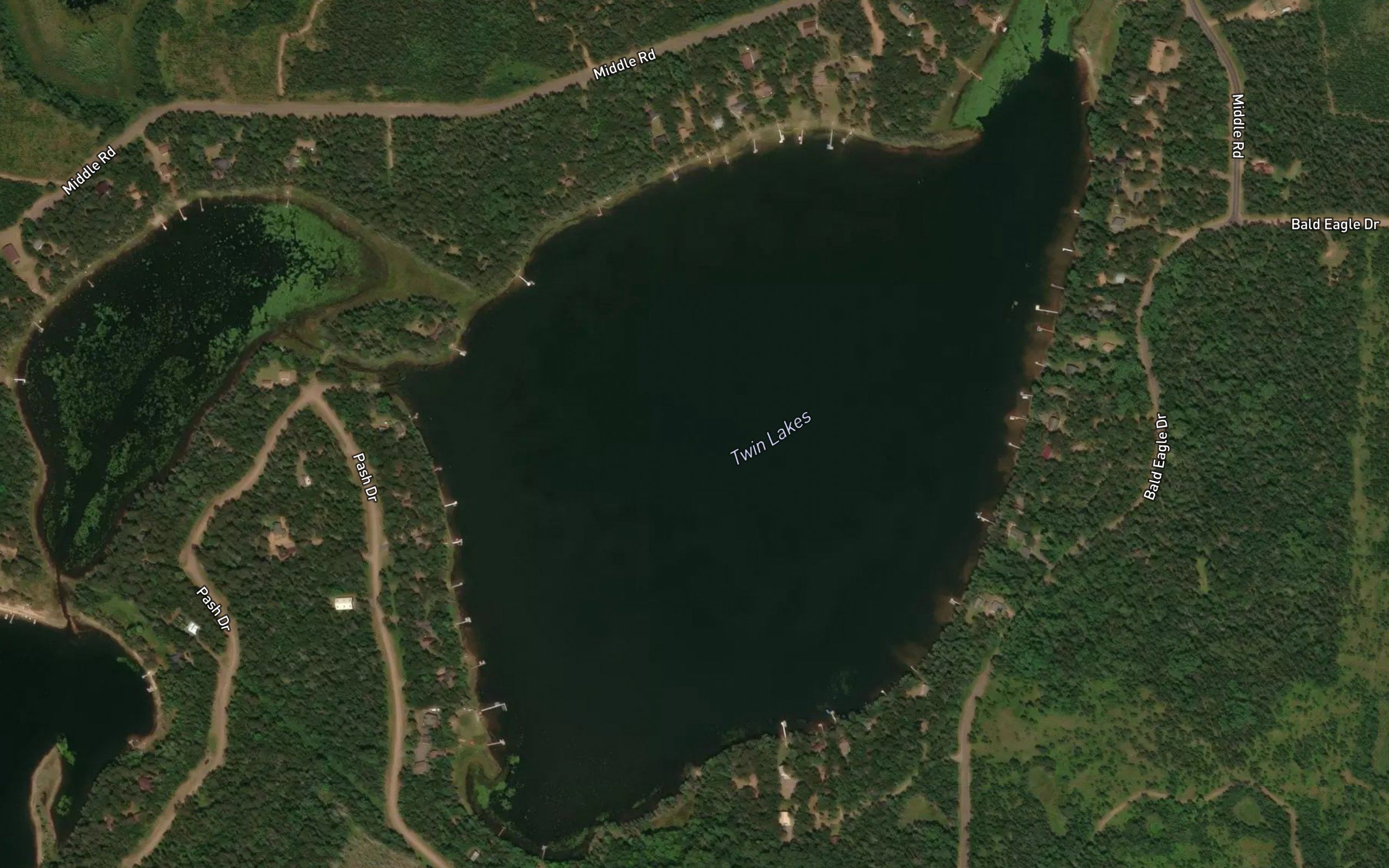 North Twin Lake