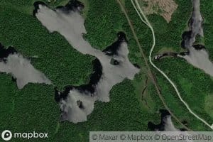 Sheldon Lake