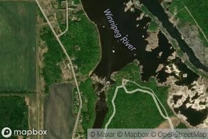 Whitemouth River