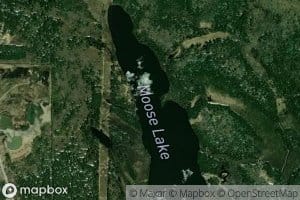 Moose Lake