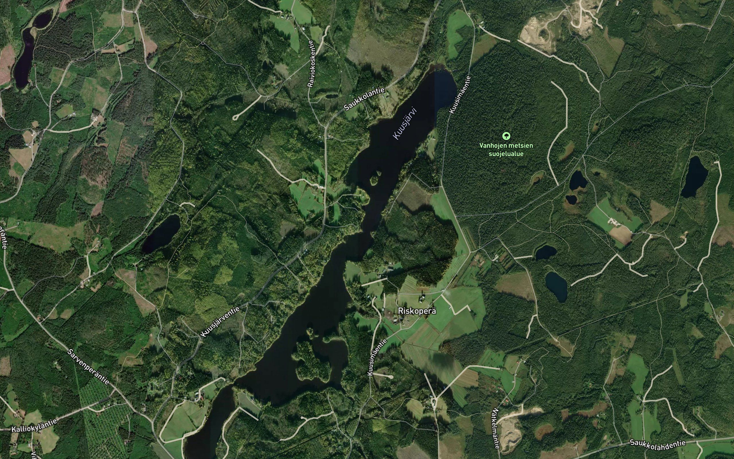 Kivisalmi