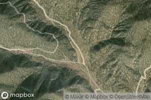 Upper Powell Canyon Spring