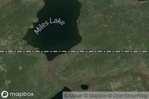 Miles Lake