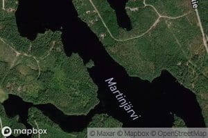 Martinjarvi