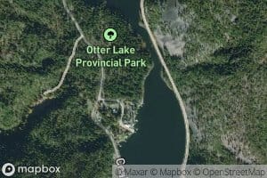 Perley Creek