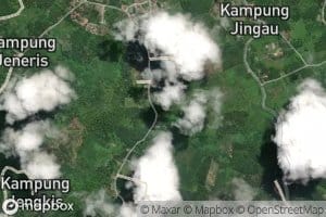 Sungai Rawis