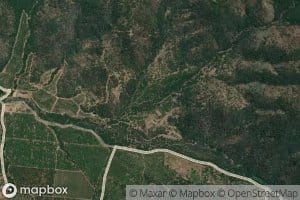 Quebrada de Yerbas Buenas