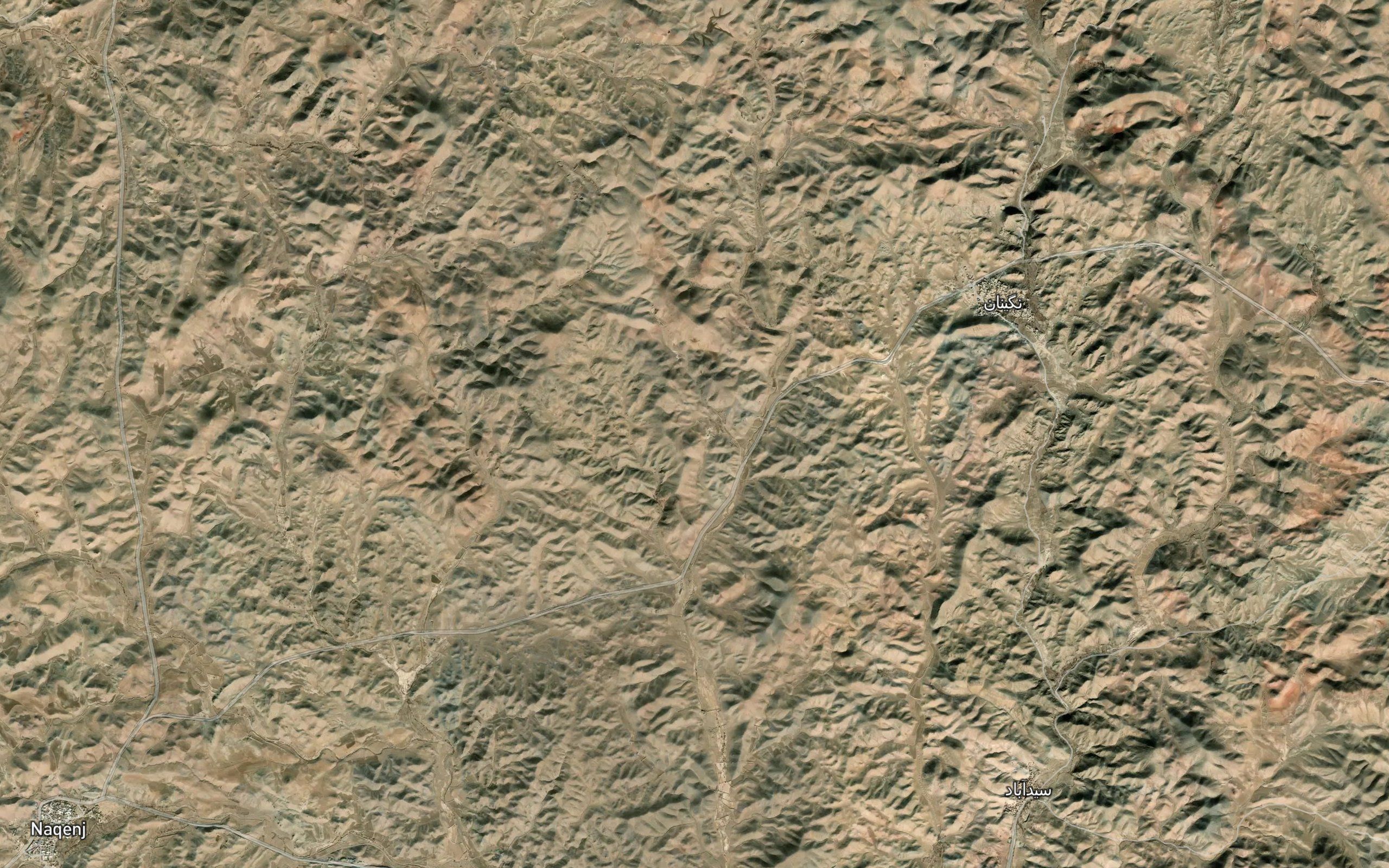 Cheshmeh-ye Pey Qal`eh