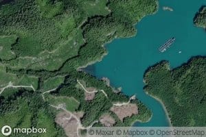 Berry Cove