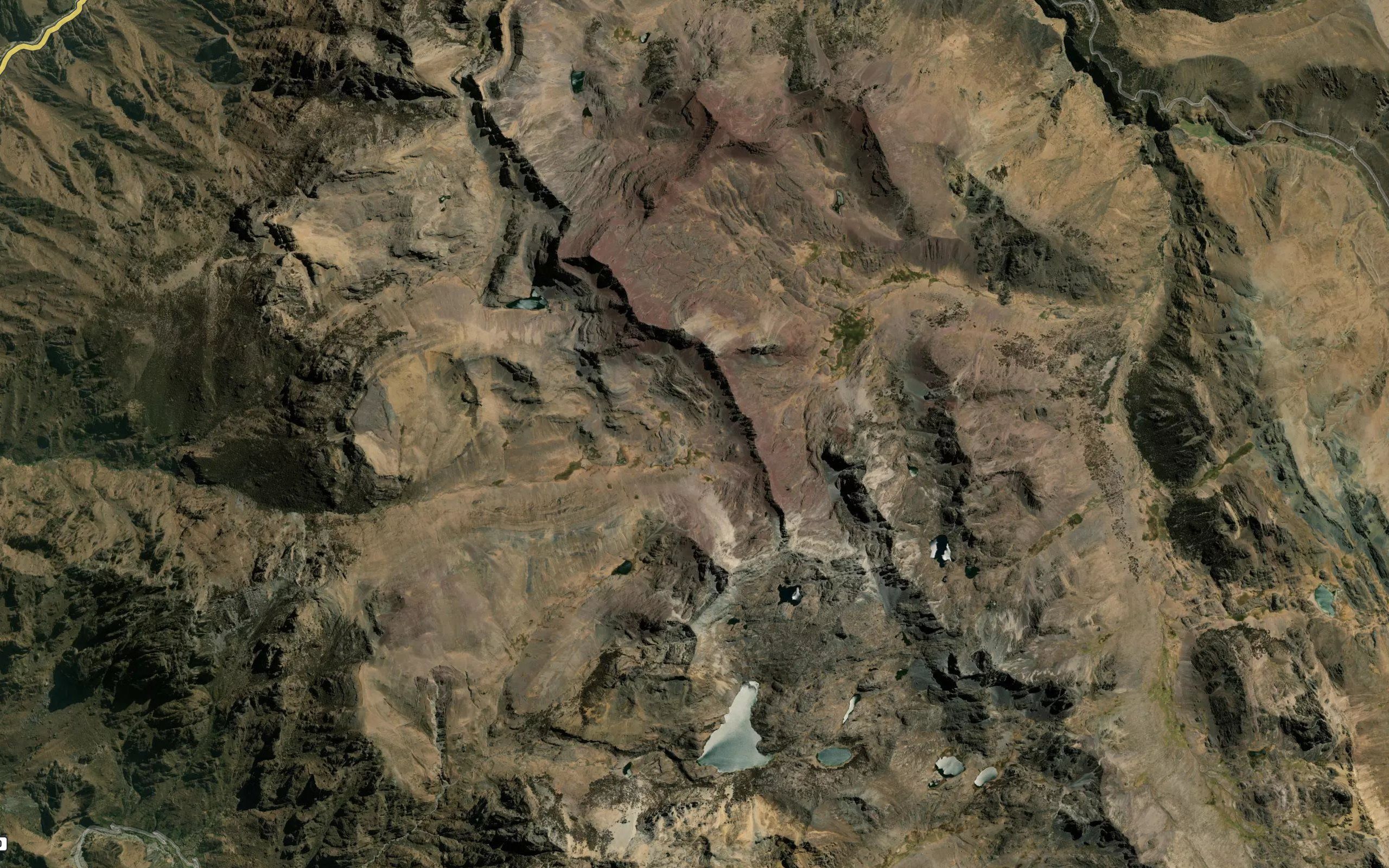 Laguna Chilecocha