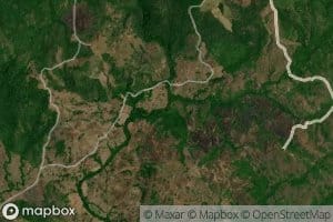 Quebrada Potrerillos