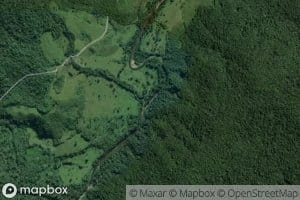 Ribeirao do Macaco