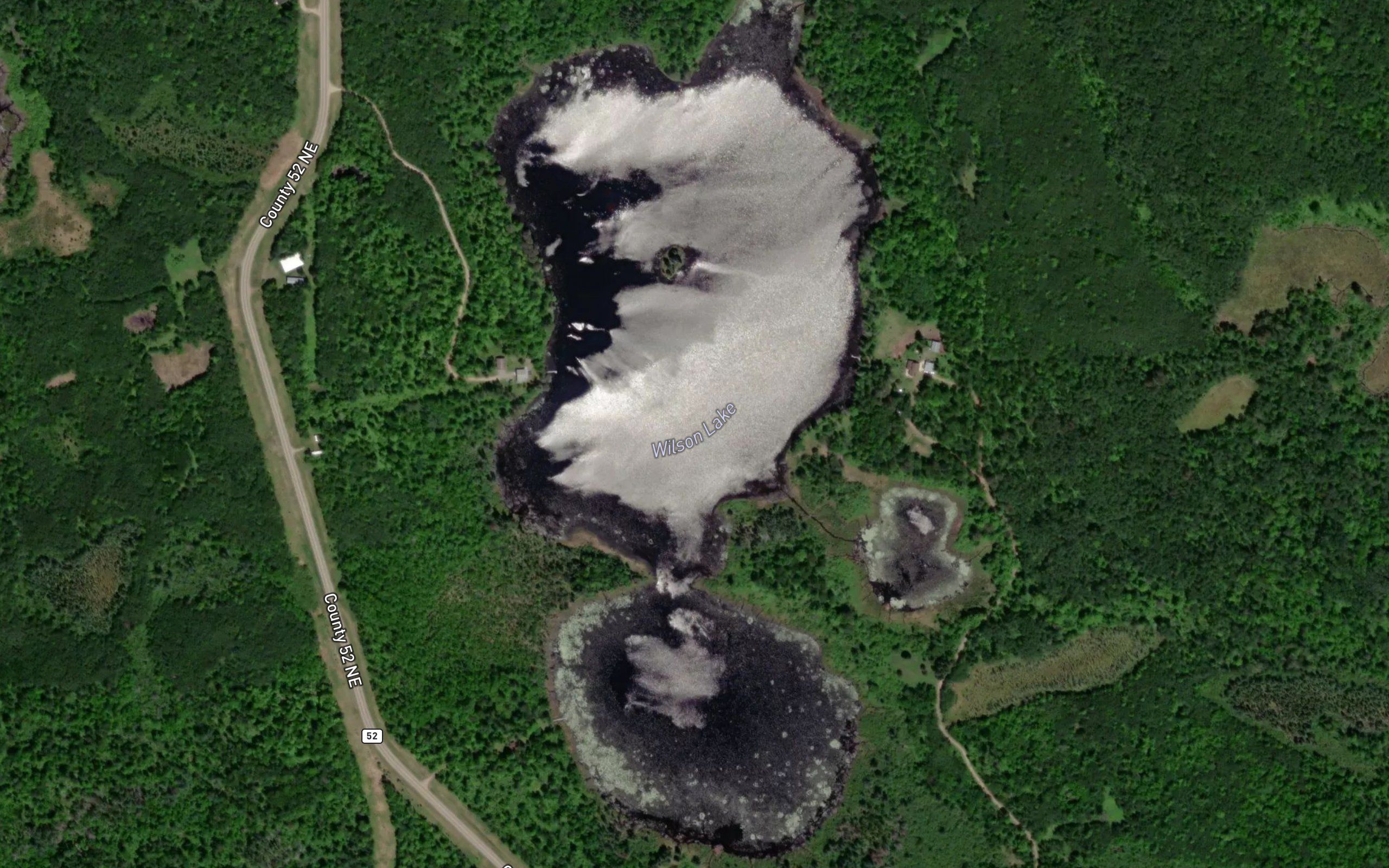 Wilson Lake