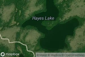 Hayes Lake