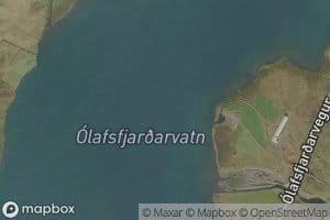 Olafsfjardarvatn