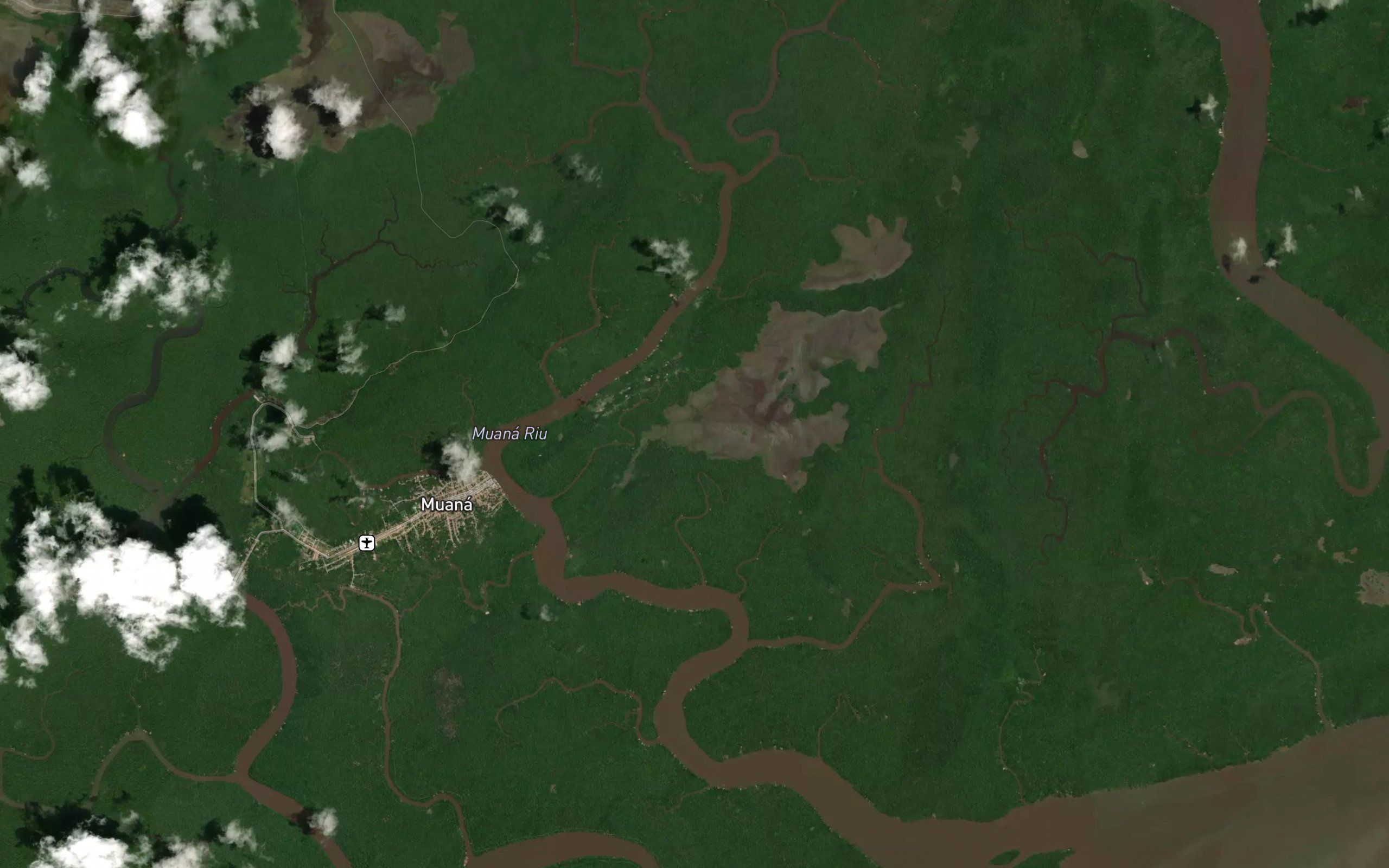 Rio Muana