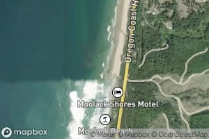 Moolack Creek