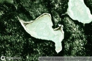 Little Stefansson Lake