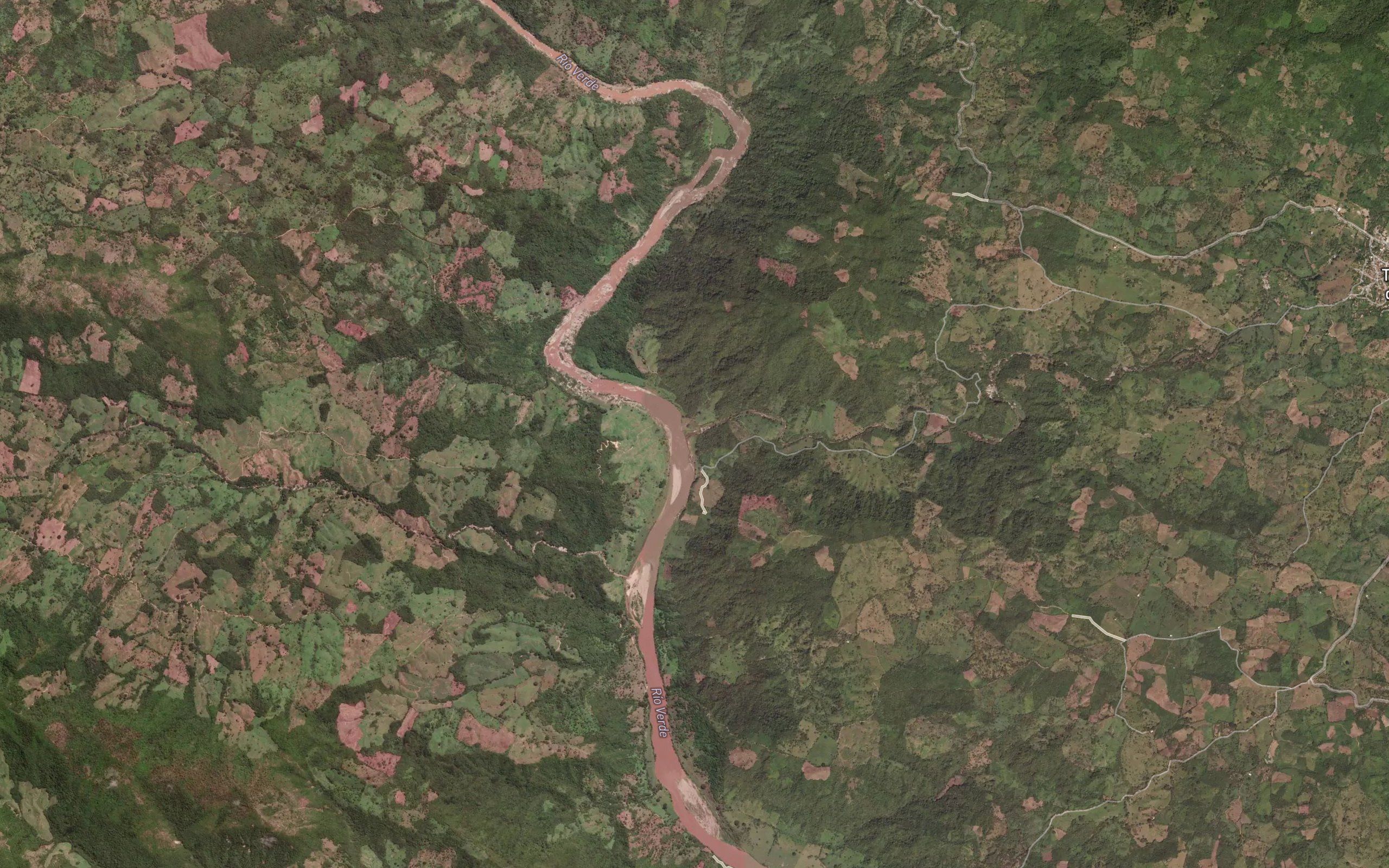 Arroyo de Arriba