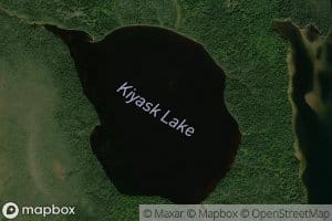 Kiyask Lake