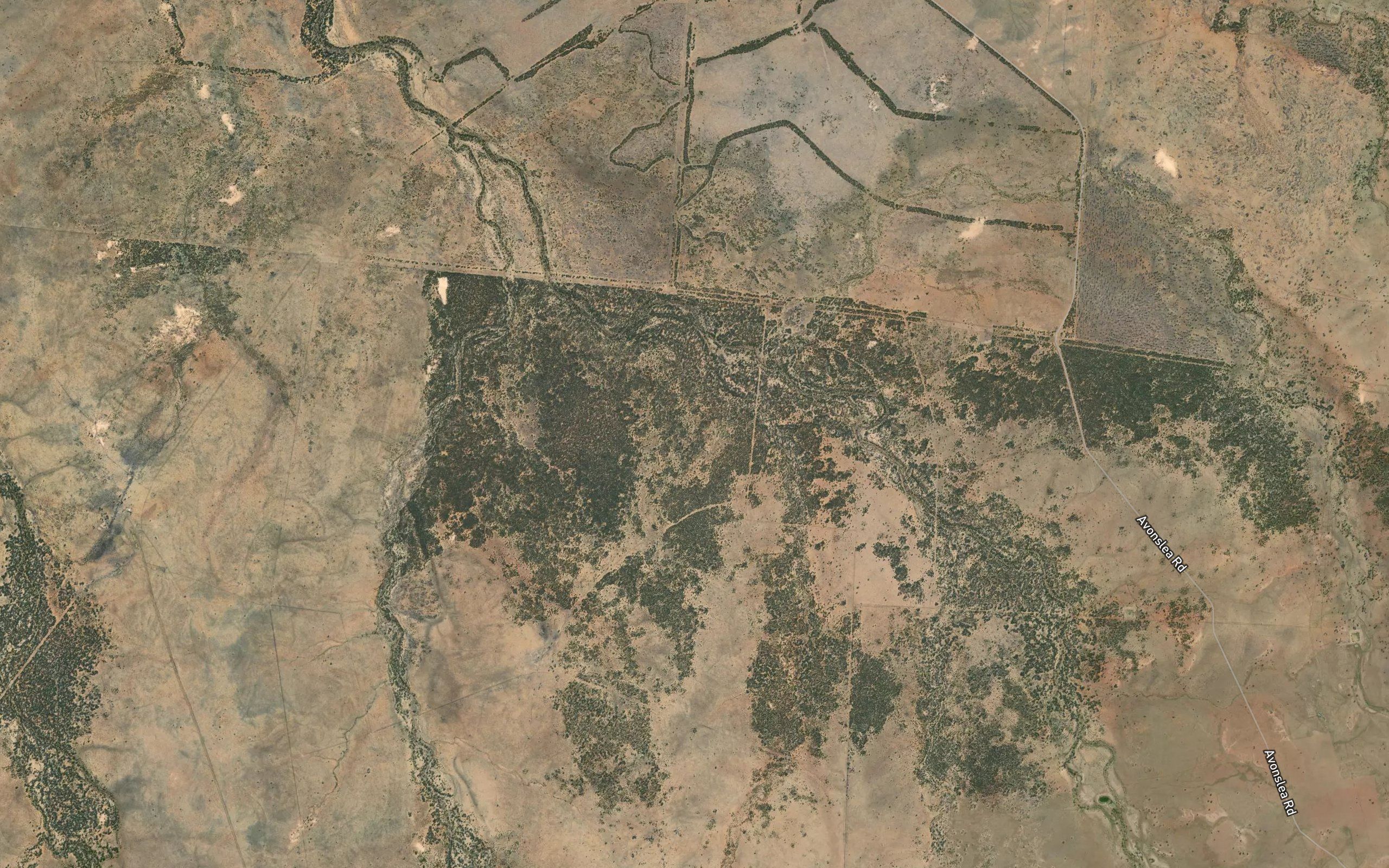 Freshwater Creek