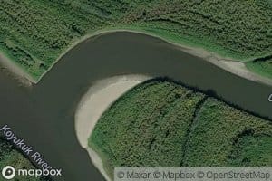 Cutoff Slough
