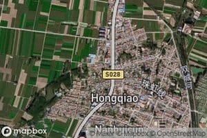 Ronghui He