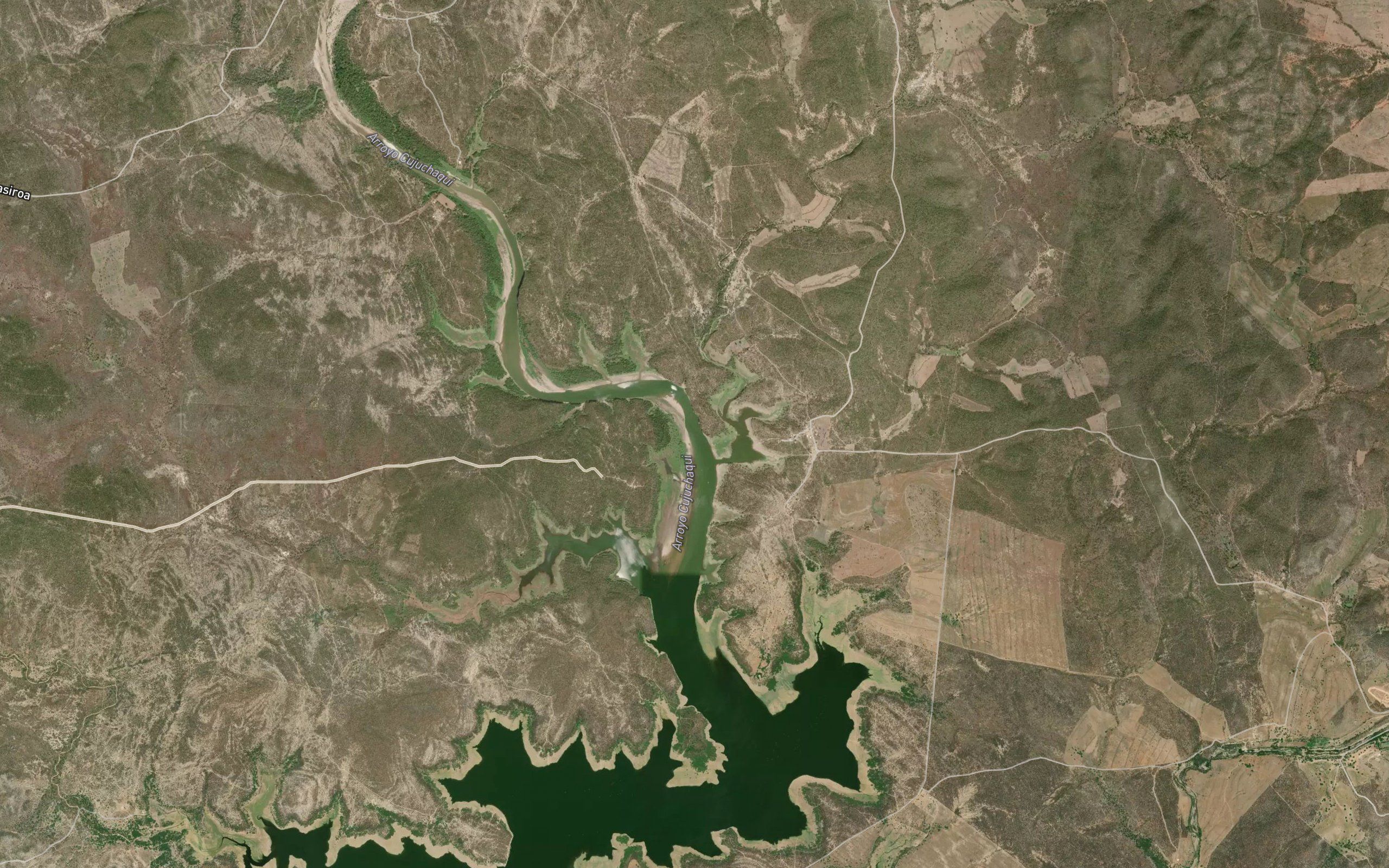 Rio Alamos