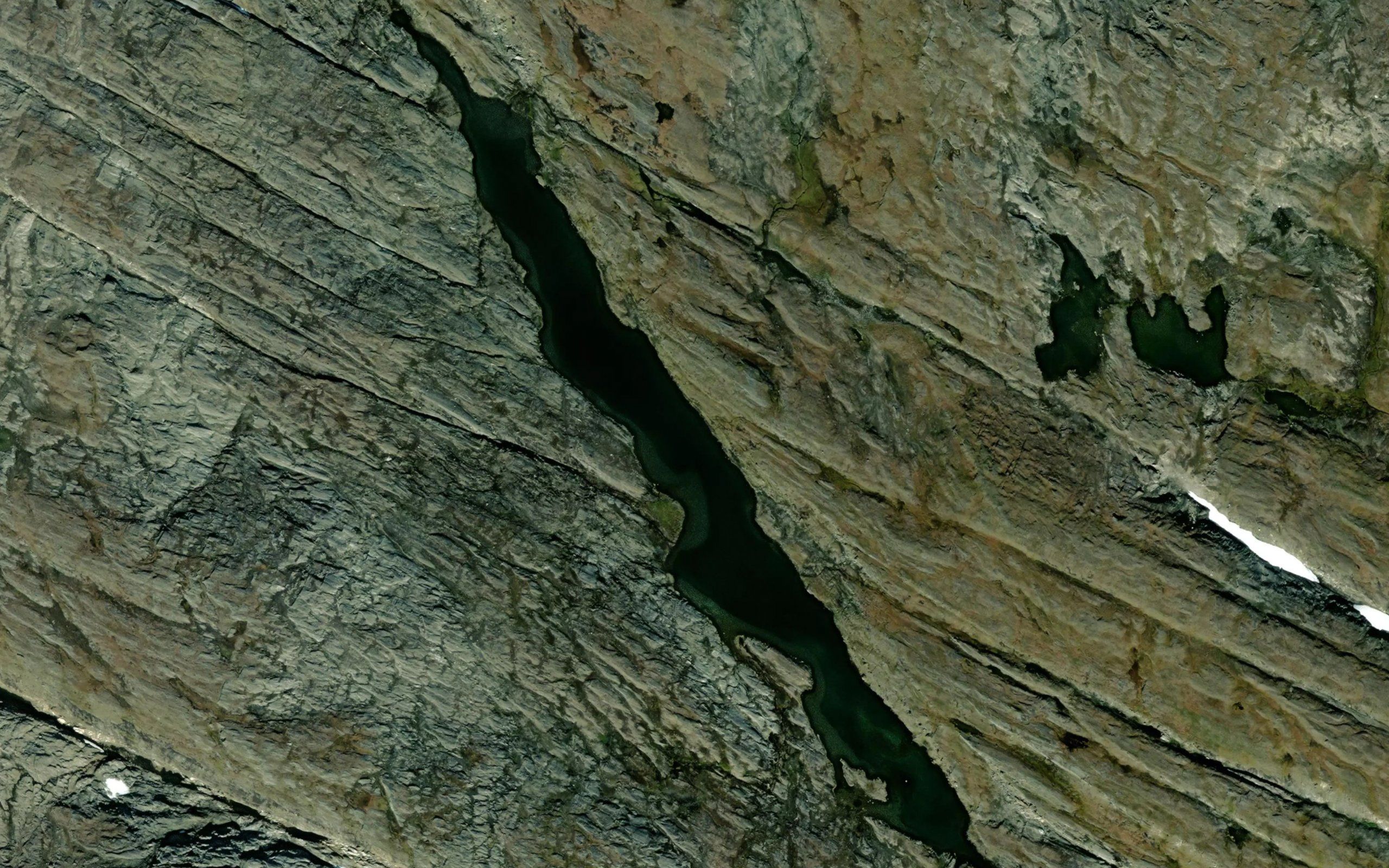 Langvatnet
