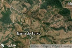 Corrego do Sumidouro