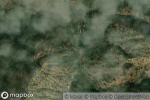 Cat Creek