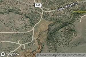Timothy Creek