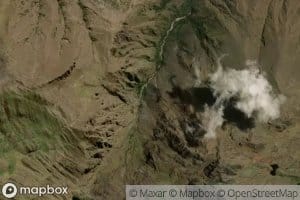 Laguna Huakhara Kkota