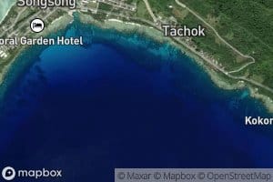 Sasanhaya East Harbor