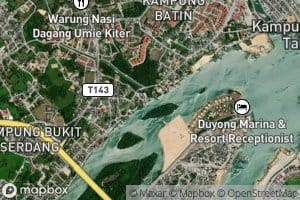 Sungai Buaya