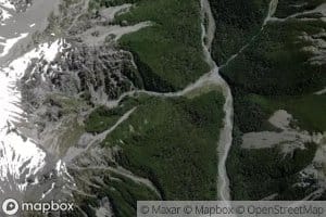 Sudden Valley Stream