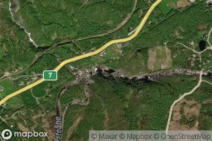 Juvefossen