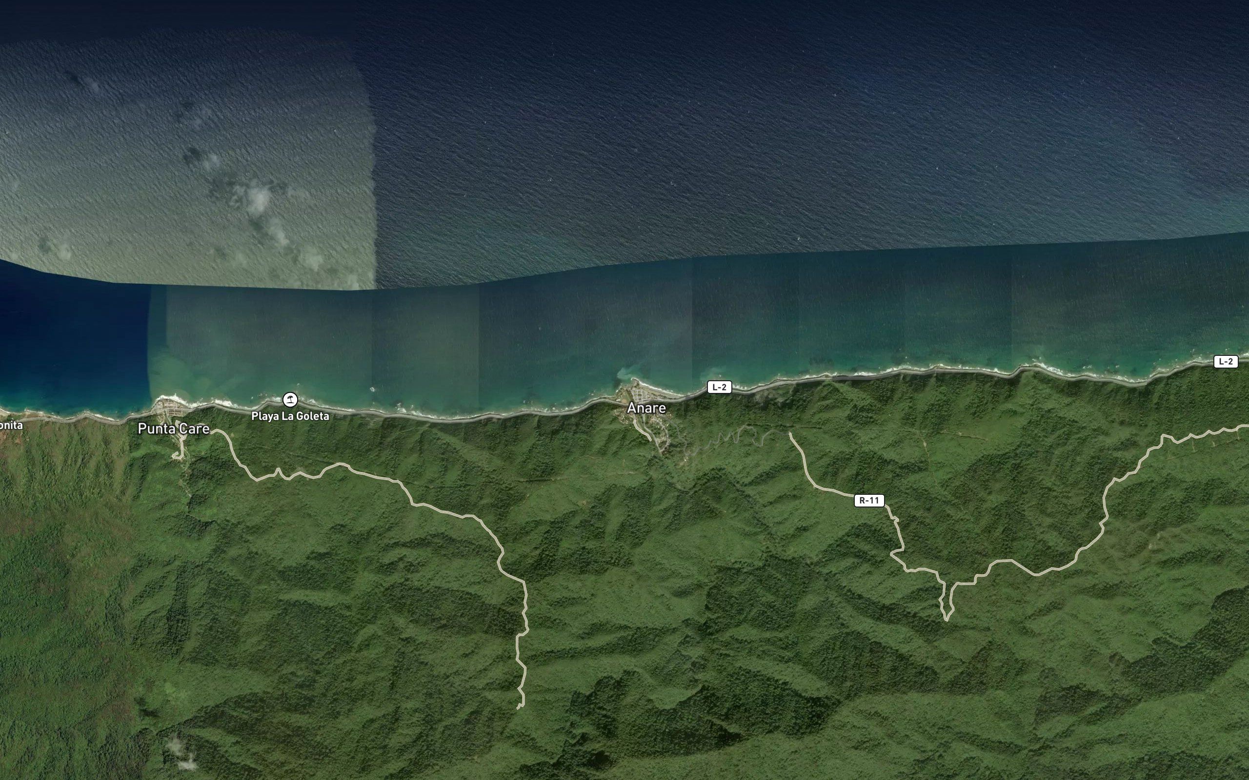 Rio Anare
