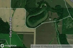 Horseshoe Pond