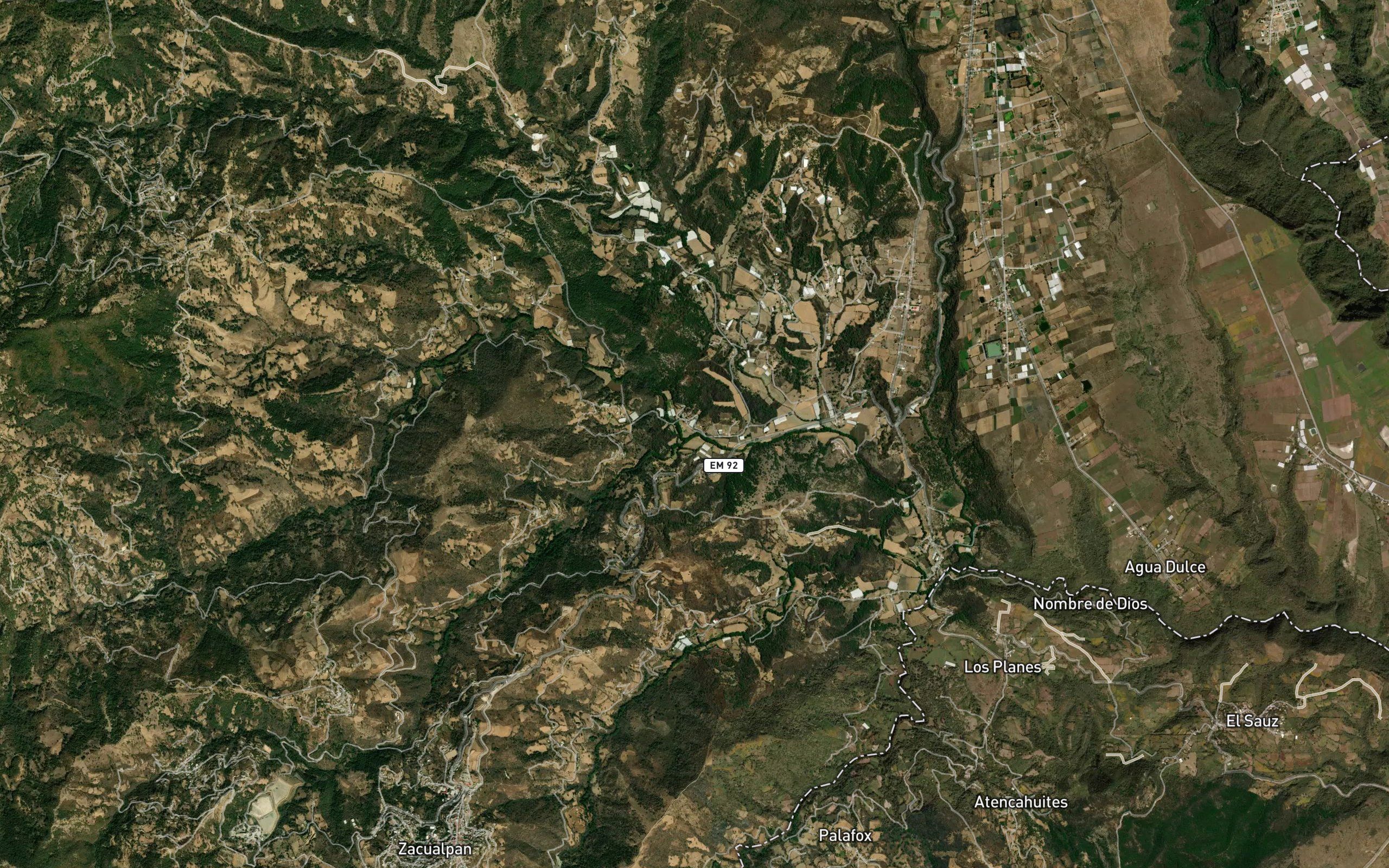 Santiago