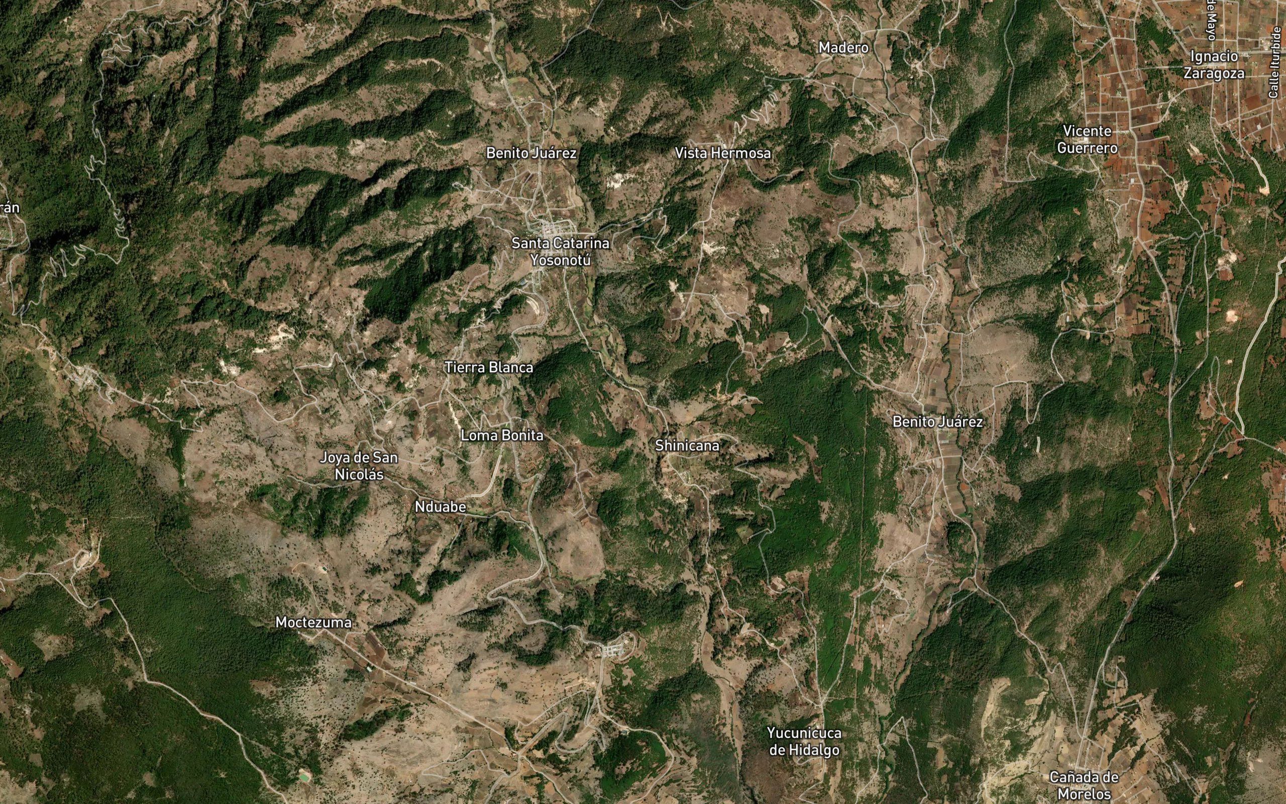 Rio Verde