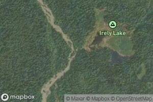 Irely Creek
