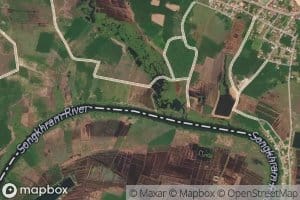 Ang Kep Nam Huai Khi Nak