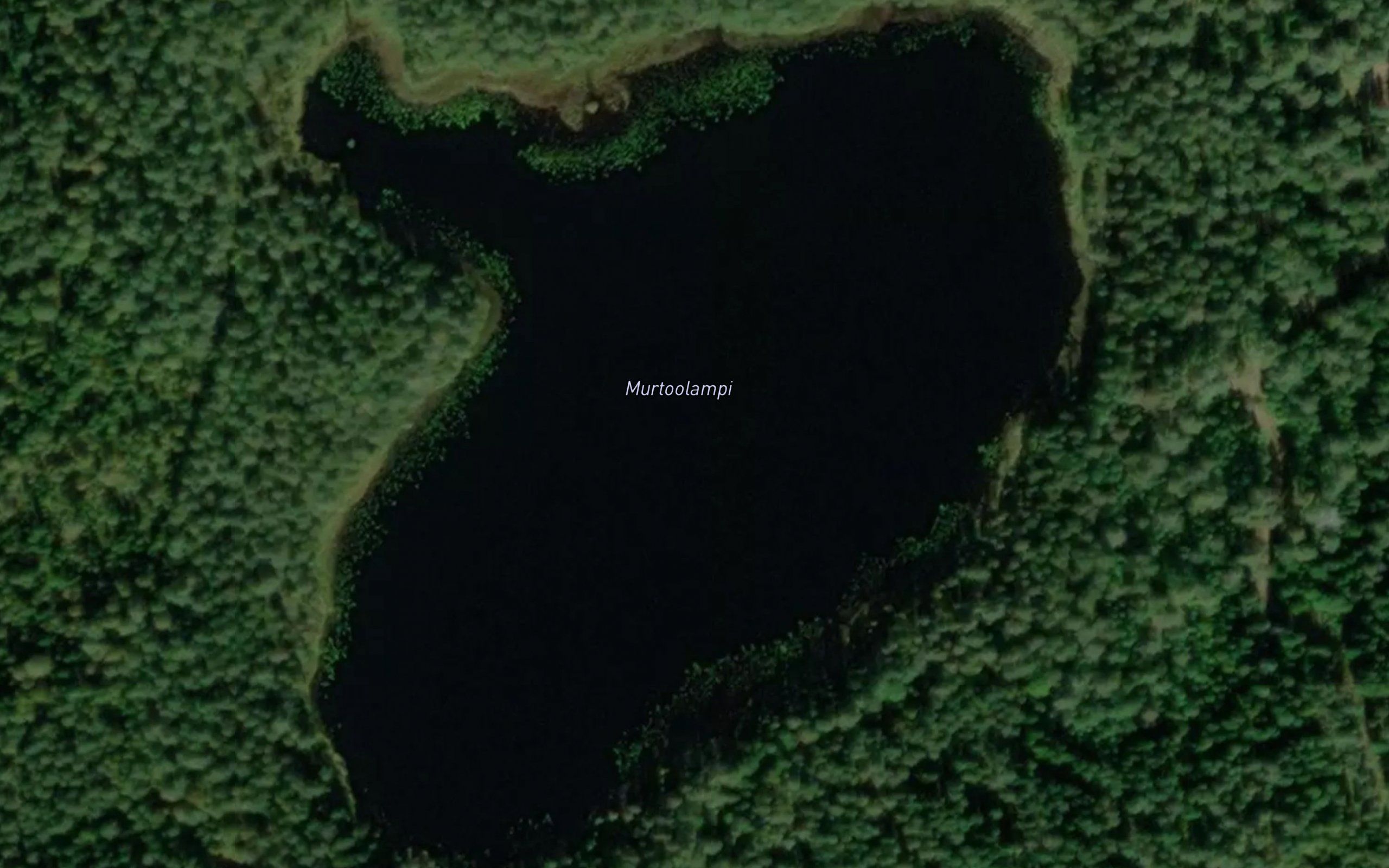 Murtoonlampi