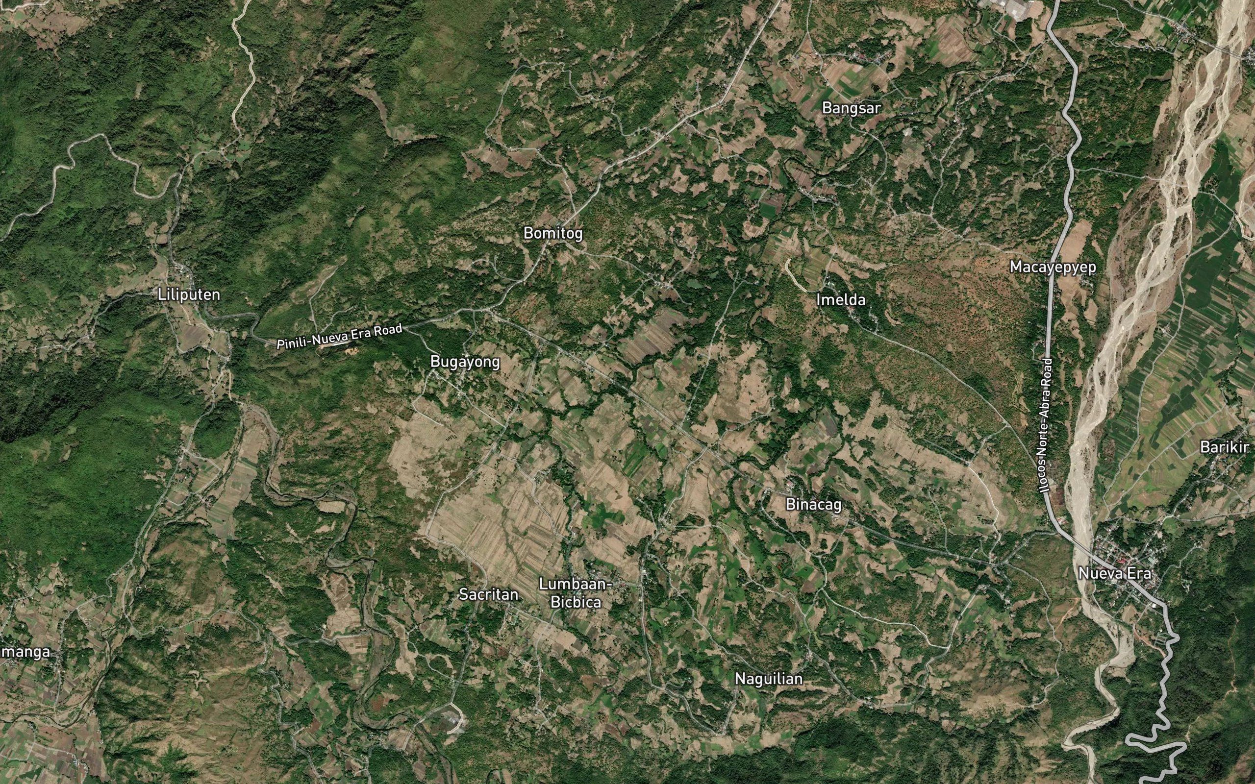 Rocub River