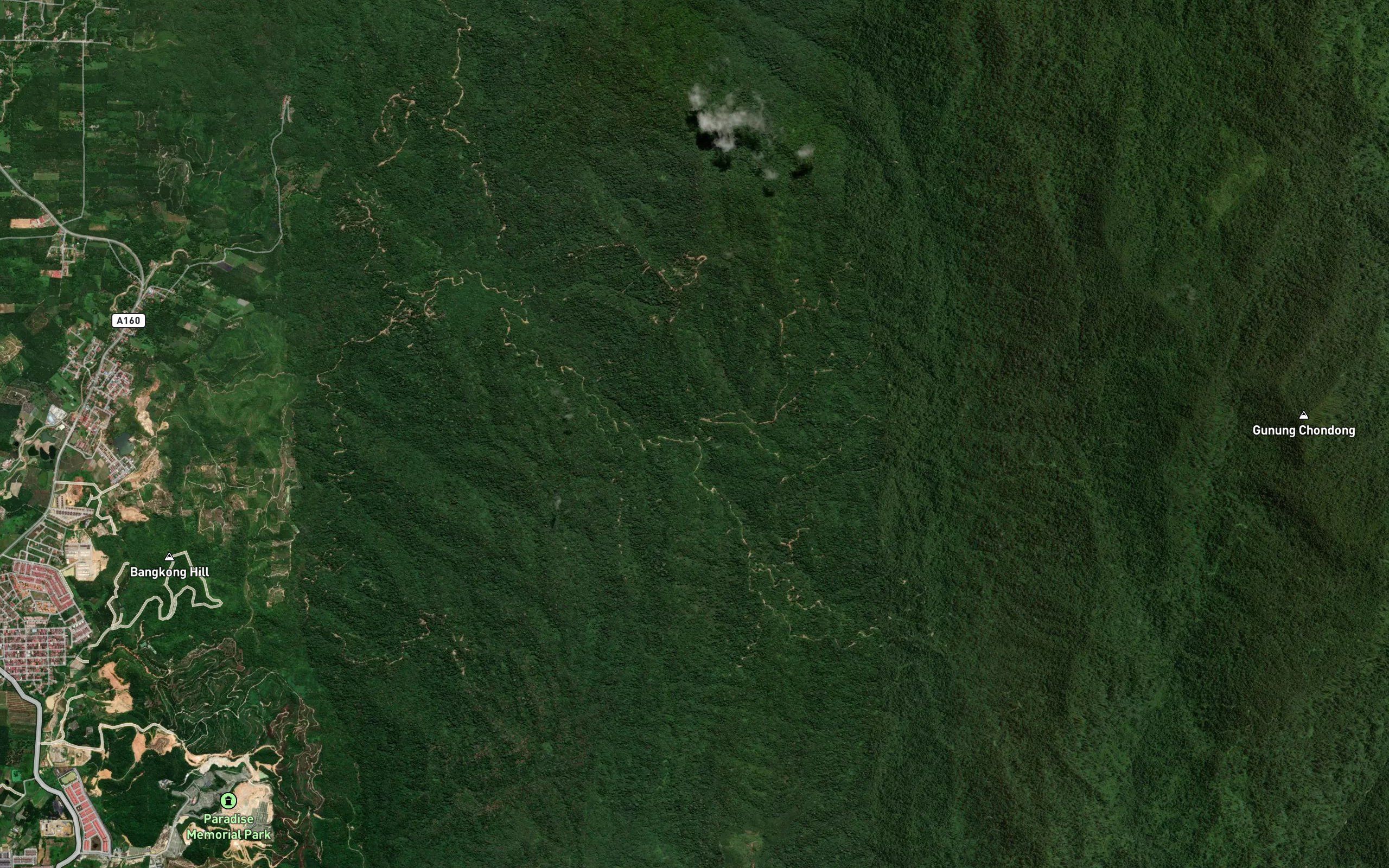 Sungai Kelitok