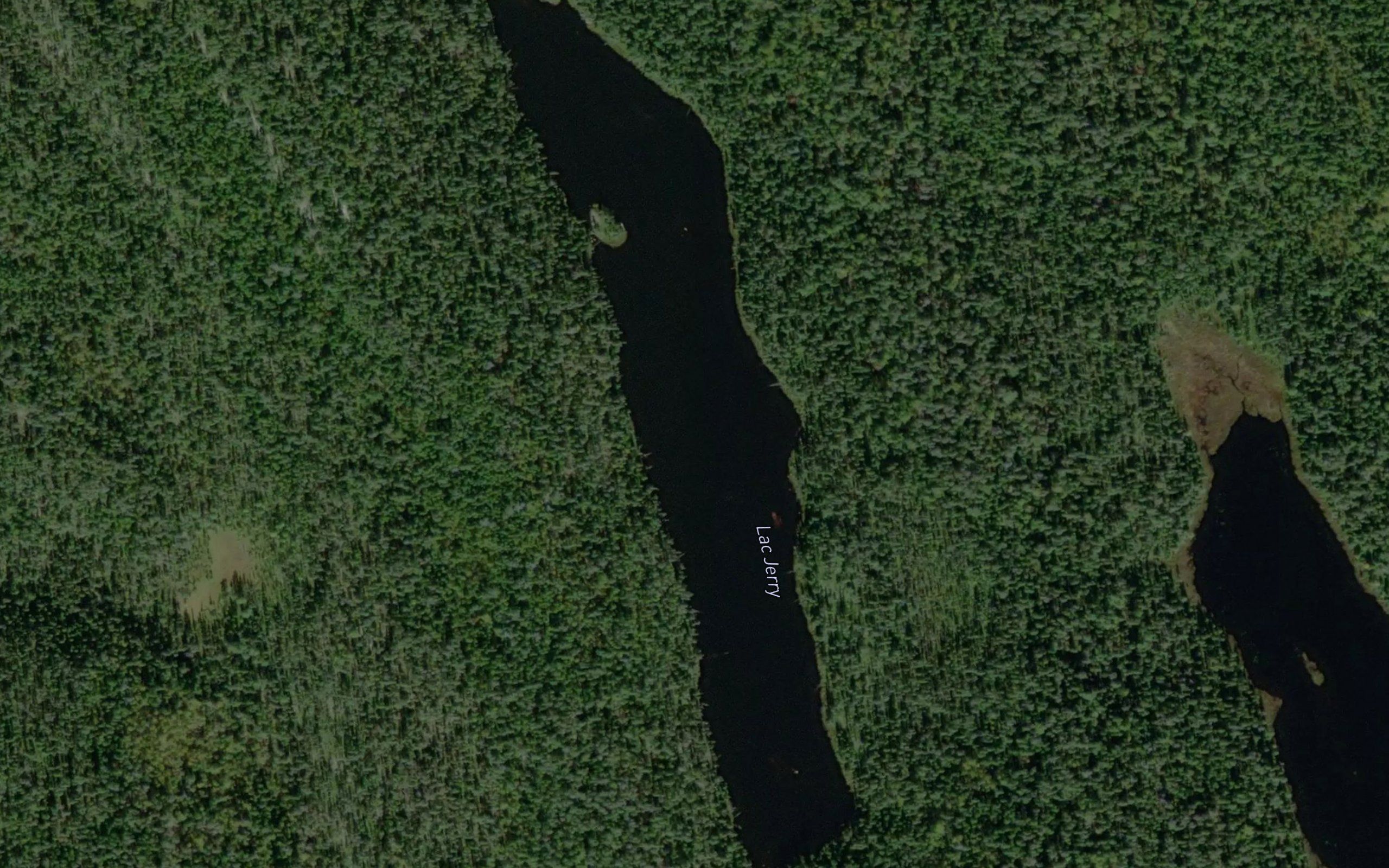 Lac Jerry