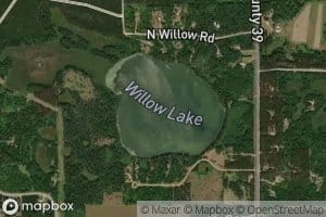 Willow Lake