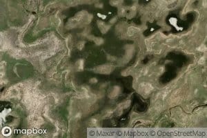 Ozero Tagybaykol'