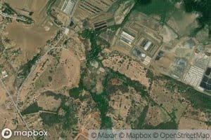 Quebrada Estero Nuevo